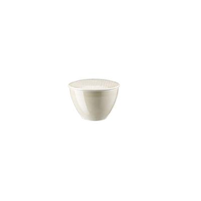 ROSENTHAL - Mesh Cream - Suikerpot met deksel 0,22l