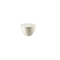 ROSENTHAL - Mesh Cream - Suikerpot met deksel 0,22l - thumbnail