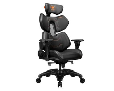 Cougar CGR-TER Gaming stoel Zwart