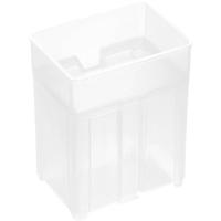 Raaco Inzetbakje 80 CA9-1-27 transparant - 145299 145299 - thumbnail