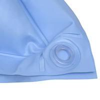 VidaXL Winterluchtkussen voor zwembadhoes 10 st opblaasbaar pvc - thumbnail