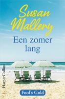 Een zomer lang - Susan Mallery - ebook - thumbnail