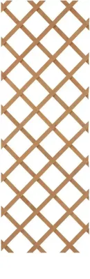 Houten klimrek nat. b50h150cm fsc Nature - Nature Houten klimrek nat. b50h150cm fsc Nature - Nature