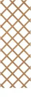 Houten klimrek nat. b50h150cm fsc Nature - Nature - thumbnail