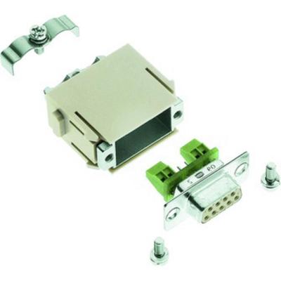 HARTING Busmodule 09140093151 Inhoud: 1 stuk(s)