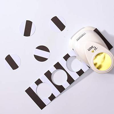 Vaessen Creative • love it figuurpons cirkel medium