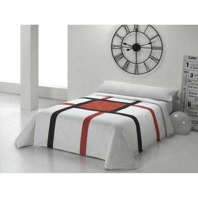 Dekbedovertrek set Hosteline MIRO Roze Bed van 180 260 x 240 cm 4 Onderdelen Dekbedovertrek set Hosteline MIRO Roze Bed van 180 260 x 240 cm 4 Onderdelen