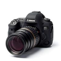 easyCover Cameracase Canon 6D mark II black - thumbnail