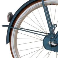 Cortina spatbordstang achter 28 u4 storm blue matt - thumbnail