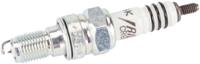 NGK bougie spark plug cr8ehix-9 ix-iridium - thumbnail