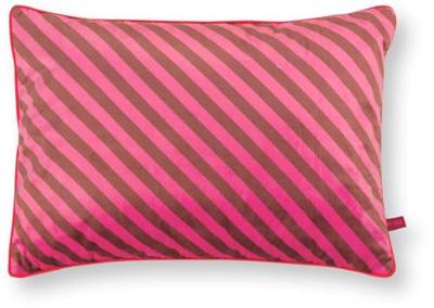 Pip Studio Sierkussen Blokstrepen Roze Pip Studio Sierkussen Blokstrepen Roze
