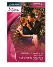 Verleiden is een kunst ; Opbloeiende hartstocht - Anna Depalo, Rachel Bailey - eBook (9789461992024) Verleiden is een kunst ; Opbloeiende hartstocht - Anna Depalo, Rachel Bailey - eBook (9789461992024)