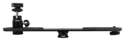 Falcon eyes camera bracket pbc-200hhc + mini balhoofd + flitsschoen