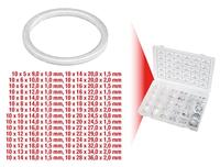 KS Tools 970.0160 Assortiment afdichtingen Inhoud 300 onderdelen - thumbnail
