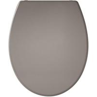 Toiletbril Gelco Grijs - thumbnail