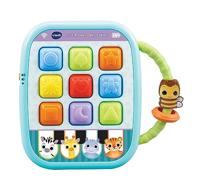 Vtech druk & leer baby tablet - thumbnail