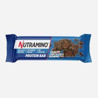 Protein Bar Nutramino | Nutramino | Chocolate & Brownie - thumbnail