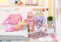 Baby Born magic boy 43cm - thumbnail
