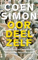 Oordeel zelf! - Coen Simon - eBook (9789026337864) - thumbnail