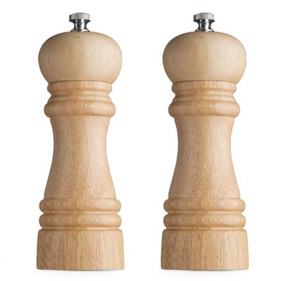 Amefa Classic Peper-en Zoutmolen Set 15 cm Hout