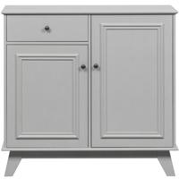 WOOOD Opbergkast/Commode 'Lily' kleur Clay - thumbnail