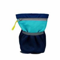 Alleshouder Coachi Train & Treat Blauw - thumbnail