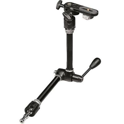Manfrotto 143A Magic Arm with Bracket Manfrotto 143A Magic Arm with Bracket
