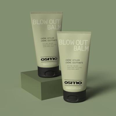 Osmo Blow Out Balm Creme Styler 150ml
