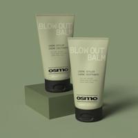Osmo Blow Out Balm Creme Styler 150ml - thumbnail