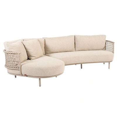 Sardinia Loungebank 4SO - 4so