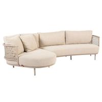 Sardinia Loungebank 4SO - 4so - thumbnail