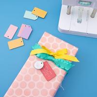 We R Makers • accessory chipboard tags - thumbnail