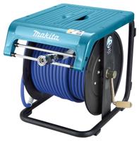 Makita Accessoires Luchtslang op haspel 30mtr - B-80008 - thumbnail