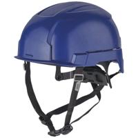 Milwaukee Accessoires BOLT™ 200 klimhelm Blauw Niet Geventileerd - 4932480655 - thumbnail
