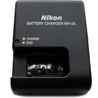 Nikon MH-25a Battery Charger - thumbnail