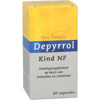 Depyrrol Kind NF Capsules - thumbnail
