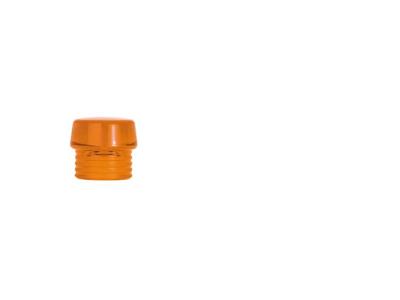 Wiha 8318060 Slagkop hard rond voor Safety kunststof hamer 60 - 26620 Wiha 8318060 Slagkop hard rond voor Safety kunststof hamer 60 - 26620
