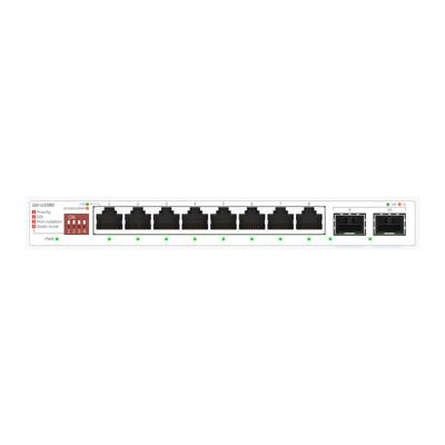 Asus 90IG0A00-MO3B00 QG-U1080 Netwerk switch