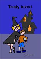 Trudy tovert - Chris Oosterdijk - ebook - thumbnail