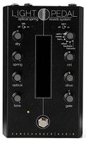 Gamechanger Audio LIGHT Pedal Optical Spring Reverb System - thumbnail