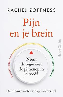 Pijn en je brein - Rachel Zoffness - ebook