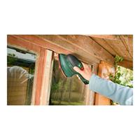Bosch Home and Garden EasySander 12 060397690B Accu-multischuurmachine Zonder accu 12 V 2.5 Ah Aantal meegeleverde accus: 0 - thumbnail