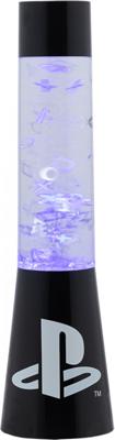 PlayStation Iconen lavalamp PlayStation Iconen lavalamp