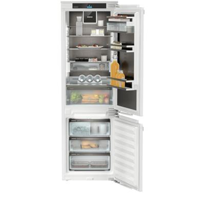 Liebherr ICNbsci 5173 inbouw koel-vriescombinatie