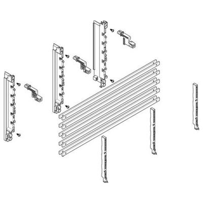 ABN MTSC22535 1 stuk(s)