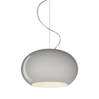 Foscarini Buds 2 Hanglamp - Grijs - thumbnail