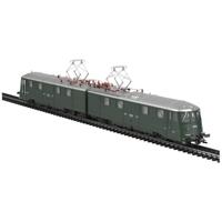 Märklin 38590 Märklin Model Train Locomotive 38590 - HO Scale 1:87 Preassembled Express Locomotive For HO Layouts - thumbnail