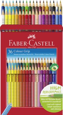 Faber Castell Kleurpotlood Grip 2001