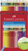 Faber Castell Kleurpotlood Grip 2001 - thumbnail