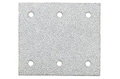 Metabo Accessoires Hechtschuurpapier voor FSR (10 st.) - P120 "pro" - 625643000 Metabo Accessoires Hechtschuurpapier voor FSR (10 st.) - P120 "pro" - 625643000